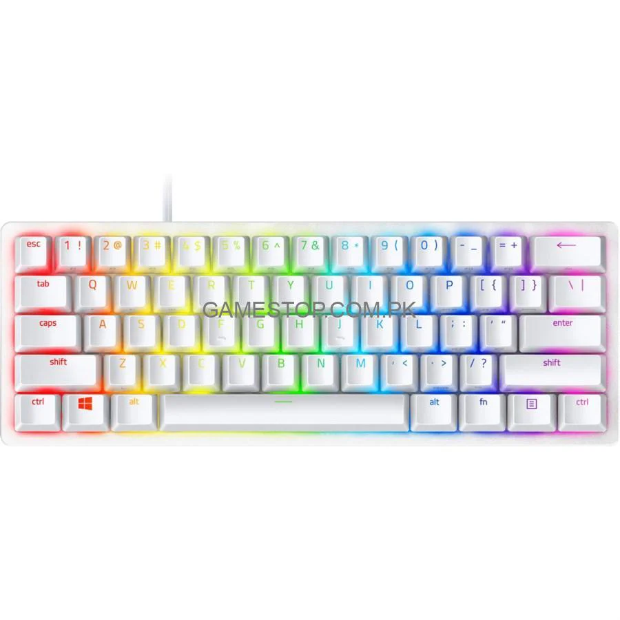 Redragon K530 Draconic RGB Wireless Mechanical Keyboard