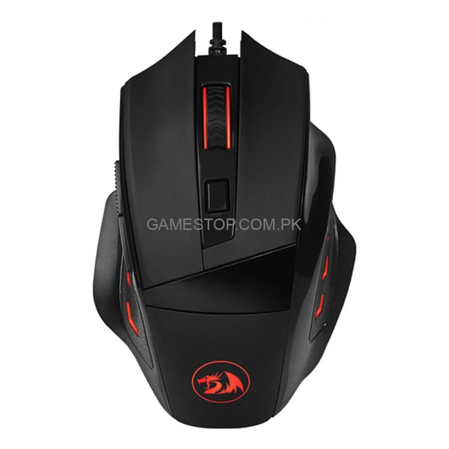 Redragon PHASER M609 Gaming Mouse