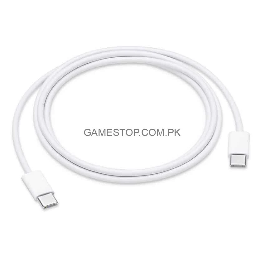 Apple USB-C Charge Cable (1 m)