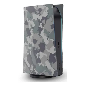 Camo Side Plates Ps5 Original