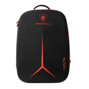 PS5 FAT Travel Bag Hardshell Backpack Black