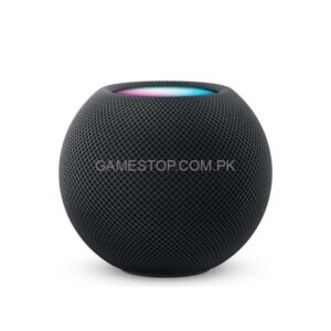 Apple HomePod Mini Smart Speaker – Space Grey