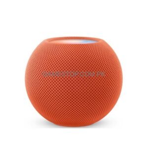Apple HomePod Mini Smart Speaker – Orange