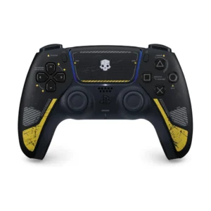 Playstation 5 DualSense Wireless Controller – Helldivers 2 Limited Edition