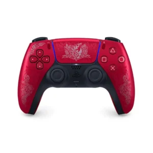 PS5 Dualsense Wireless Controller Monster Hunter Wilds Limited Edition