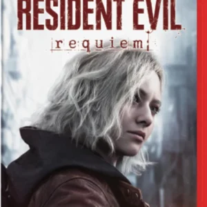 Resident Evil Requiem – Nintendo Switch 2