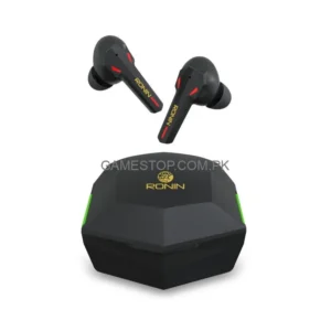 Ronin R-860 Gamers Earpods