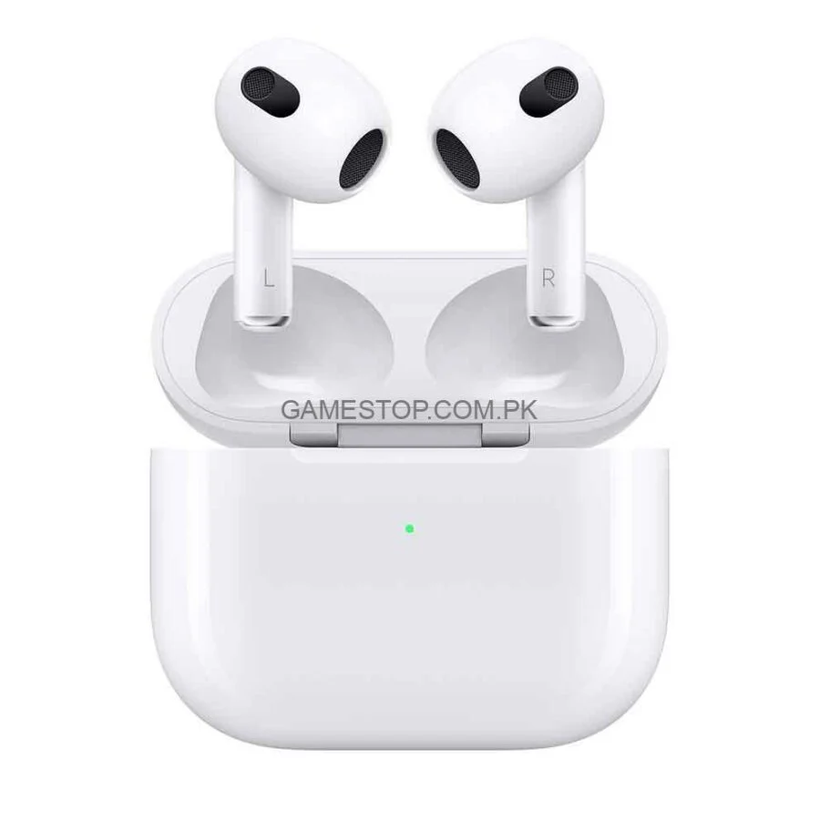 Apple AirPods (3rd Generation)