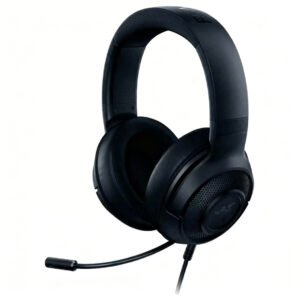 Razer Kraken X Lite Wired 7.1 Gaming Headset – Black